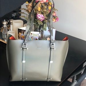 Rag and Bone work tote